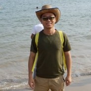 Junran Zhang
