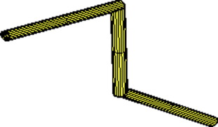 Manipulator Architecture.