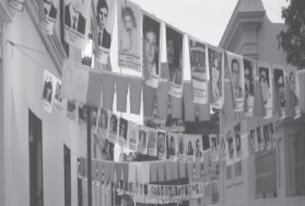 hoy, Archivo Provincial de la Memoria