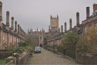 Mechanical elements such as heating (chimneys) and other functional elements ...