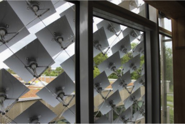 Inside view on the ASF.