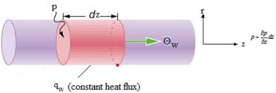 The physical model configuration.
