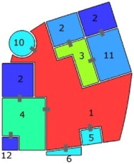 Compound 13.