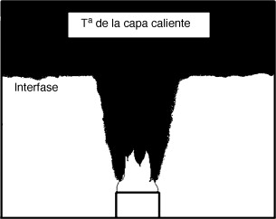 Parámetros de salida proporcionados por el modelo.