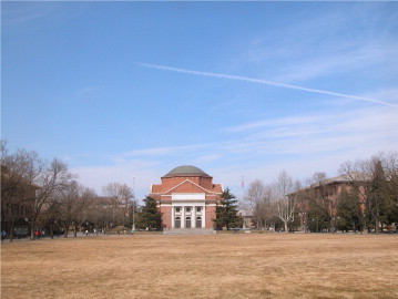 Tsinghua University, 2013.