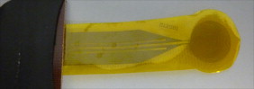 Picture of a TPS sensor.