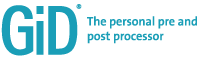 GiD logo