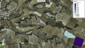 Instante de tiempo: 600s.