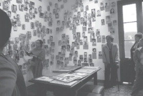 actividad en la Semana de la Memoria en Córdoba (2013)