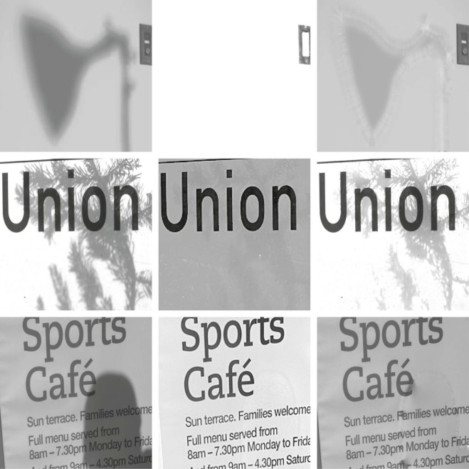 Result of the proposed shadow removal process and Gong and Cosker [15]: Left – ...