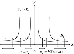 Geometry of the problem.