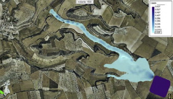 Instante de tiempo: 1.500s.