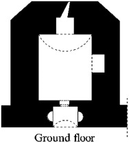 Plan for Tower 48.