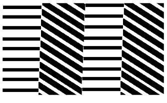 On the left, an optimal topology of a square RVE, on the right, a rank-2 laminate micro-structure. The Computational Vademecum can be improved by considering all kind of micro-structures (not only square RVEs). In the case of compliance, it can be seen that the optimal values are achieved when considering rank-2 laminates. [3].