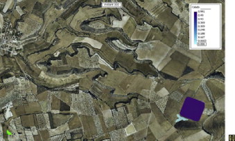 Instante de tiempo: 300s.