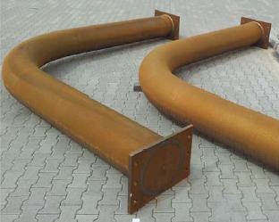 Specimen SP1-SP2 (X60, 90^∘)