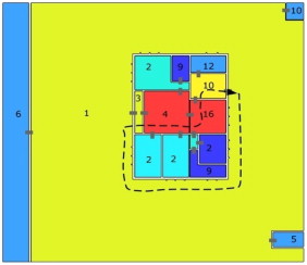 Compound 42.