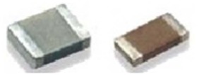 Nano ceramic capacitor.