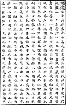 Photocopy of Shi Xue by Nian Xiyao.