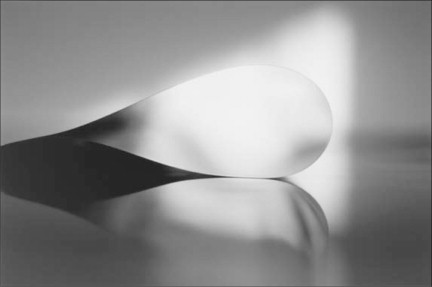 WOLFGANG Tillmans. Paper drop (window). Imagen cromógena, medidas variables, ...