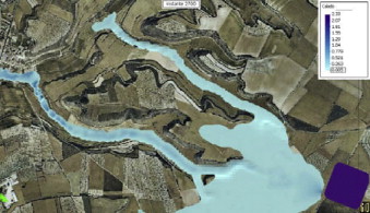 Instante de tiempo: 2.700s.