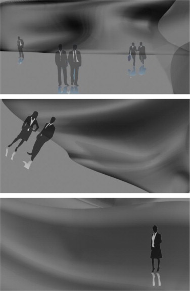 Design of building forms influenced by the investigation of natural ventilation ...