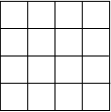 Bins over FEs $ \in \Omega_{I}$