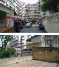 Xiangpuying live-action.