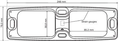 Diseño del 3D Remote Rigging Monitor.