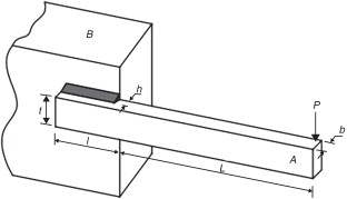 Estructura viga soldada [8].