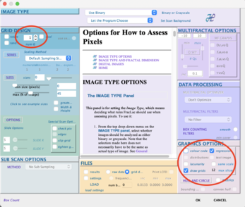 Review 368345517339-FracLac-Menu.png