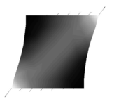 Values of Principal PK2 Stresses