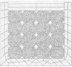 Discretized DE. Taken from: Gethin et al. \cite{Gethin2001}