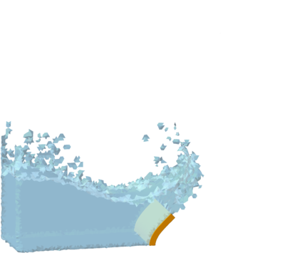 t = 0.23 st = 0.37 s