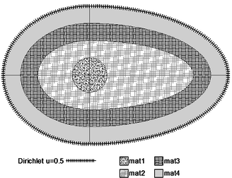 Dirichlet condition.