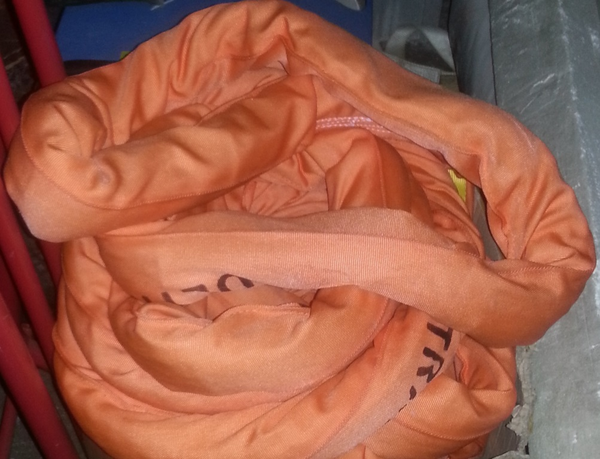 Materiales seleccionados para el PVH-LMP