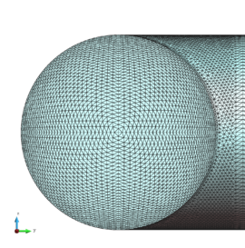 bottom cross-section detail