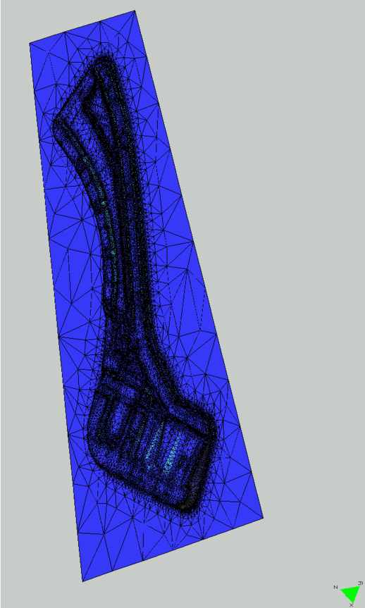 Analysis of sheet stamping processes.