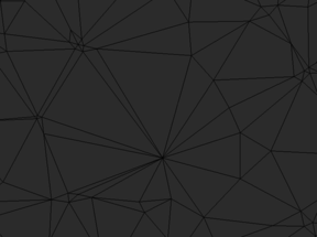 Closer view to the region around a node with zero-distance - a comparison - The left figure is the result of the distance function which does not handle zero distance values - leading to a hole. The right figure solves this problem by a zero-distance correction.