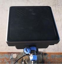 （a）IICC-NDM Non-Contact Flexure Tester