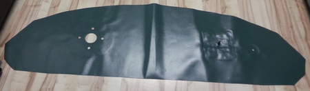 Aumento de la longitud del tubo hinchable