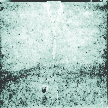 Experimental fracture pattern, after [41