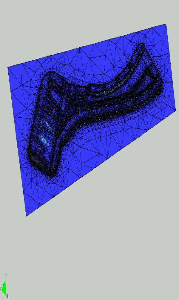 Análisis de procesos de estampación de chapa.