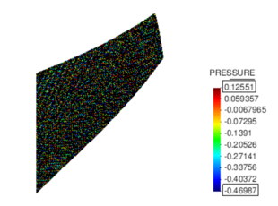 u-p without stabilization